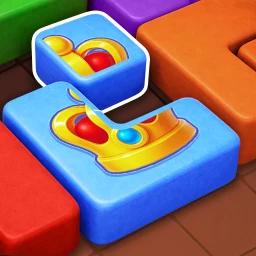 Block Match 图标
